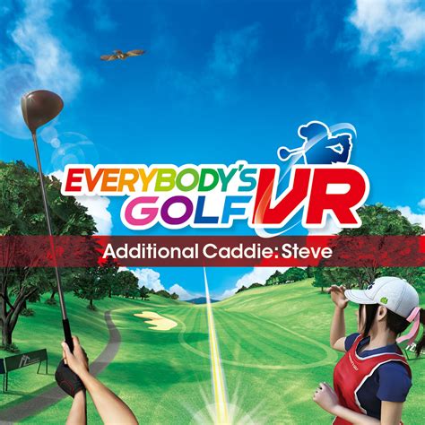 everybody's golf vr pstorrent magnet